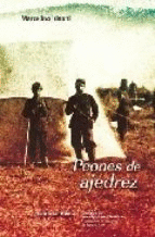 PEONES DE AJEDREZ