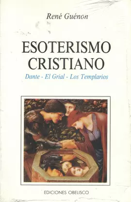ESOTERISMO CRISTIANO