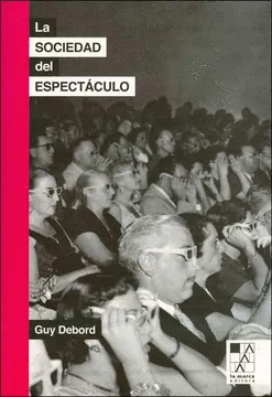EL YO MINIMALISTA Y OTRAS CONSERVACIONES