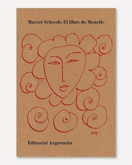 EL LIBRO DE MONELLE