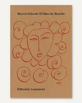 EL LIBRO DE MONELLE