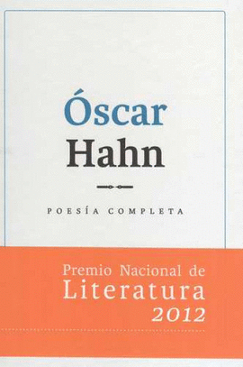 POESÍA COMPLETA
