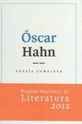 POESÍA COMPLETA