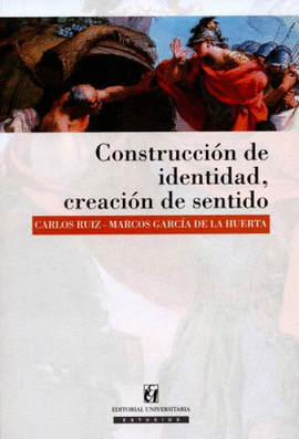 CONSTRUCCIÓN DE IDENTIDAD