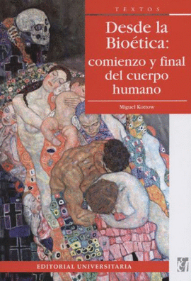 DESDE LA BIOÉTICA