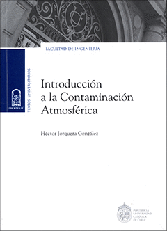 INTRODUCCION A LA CONTAMINACION ATMOSFERICA