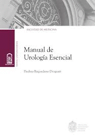 MANUAL DE UROLOGIA ESENCIAL