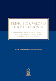 PRINCIPIOS VALORES E INSTITUCIONES