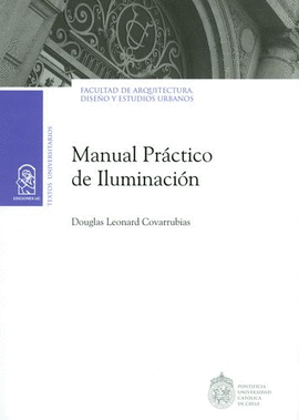 MANUAL PRÁCTICO DE ILUMINACIÓN