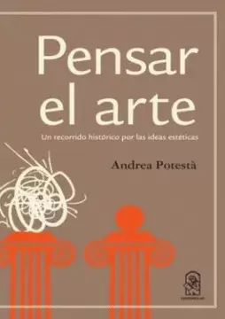 PENSAR EL ARTE