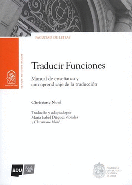 TRADUCIR FUNCIONES