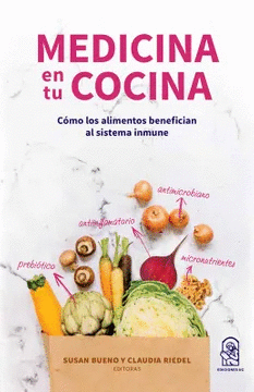 MEDICINA EN TU COCINA