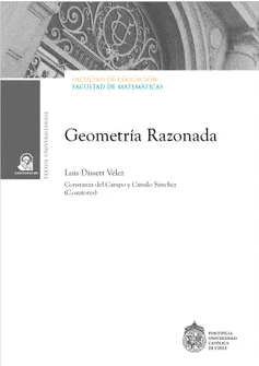 GEOMETRÍA RAZONADA