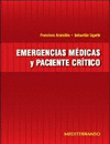 EMERGENCIAS MÉDICAS Y PACIENTE CRÍTICO