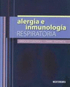 ALERGIA E INMUNOLOGIA RESPIRATORIA