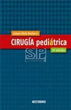 CIRUGÍA PEDIÁTRICA