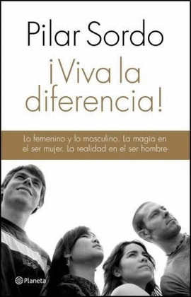 VIVA LA DIFERENCIA!