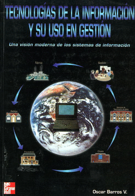 TECNOLOGIAS DE INFORMACION USO GESTION