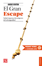 GRAN ESCAPE , EL