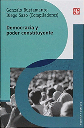 DEMOCRACIA Y PODER CONSTITUYENTE