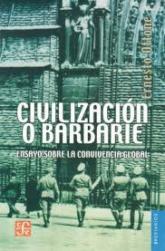 CIVILIZACION O BARBARIE