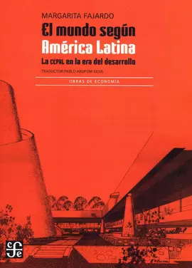 EL MUNDO SEGÚN AMÉRICA LATINA
