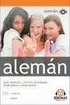 ALEMAN IDIOMAFACIL (3CDS)