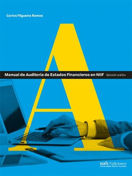 MANUAL DE AUDITORÍA DE ESTADOS FINANCIEROS EN NIIF. APLICACIÓN PRÁCTICA