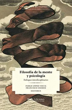 FILOSOFÍA DE LA MENTE Y PSICOLOGÍA