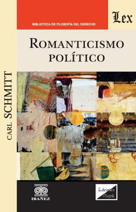 ROMANTICISMO POLÍTICO