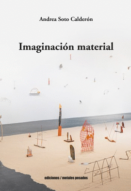 IMAGINACIÓN MATERIAL