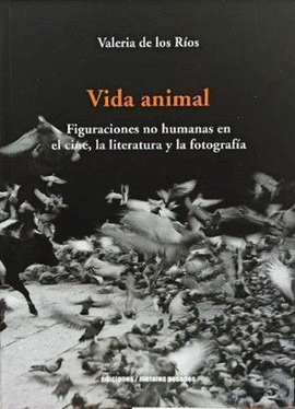 VIDA ANIMAL FIGURACIONES NO HUMANAS EN CINE,LITERA.Y FOTOGR