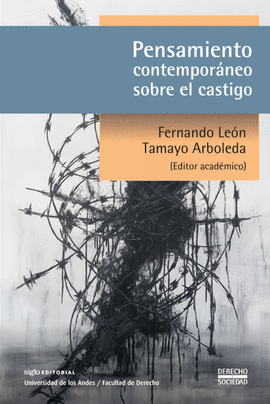 PENSAMIENTO CONTEMPORÁNEO SOBRE EL CASTIGO