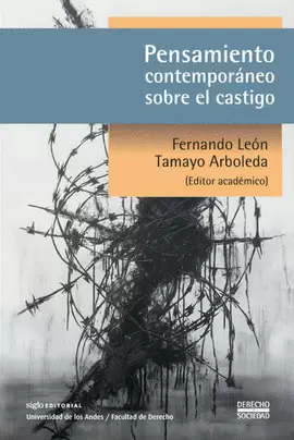PENSAMIENTO CONTEMPORÁNEO SOBRE EL CASTIGO