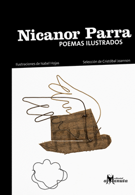NICANOR PARRA, POEMAS ILUSTRADOS