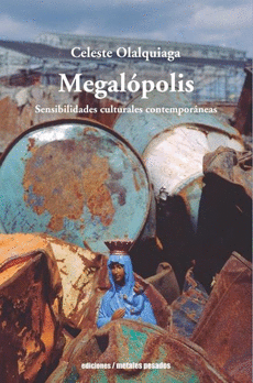 MEGALOPOLIS