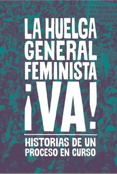 HUELGA GENERAL FEMINISTA