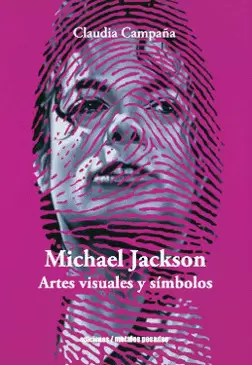 MICHAEL JACKSON, ARTES VISUALES Y SIMBOLOS