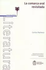 COMARCA ORAL. REVISITADA, LA