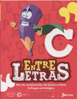 ENTRELETRAS C