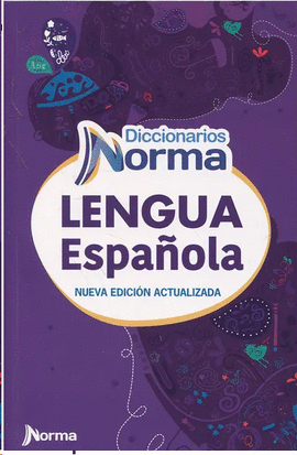DICCIONARIO LENGUA ESPAÑOLA