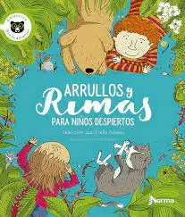 ARRULLOS Y RIMAS PARA NIÑOS DESPIERTOS