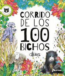 CORRIDO DE LOS CIEN BICHOS