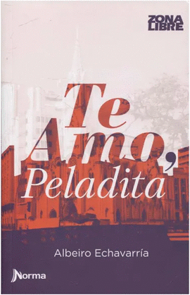 TE AMO PELADITA