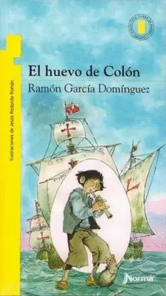 EL HUEVO DE COLON