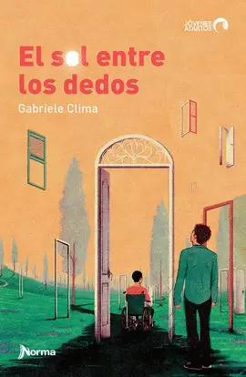 SOL ENTRE LOS DEDOS, EL