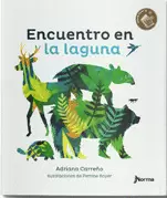 ENCUENTRO EN LA LAGUNA