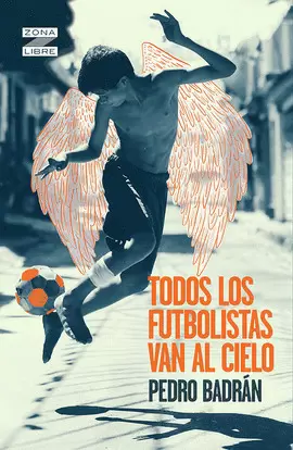 TODOS LOS FUTBOLISTAS VAN AL CIELO