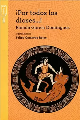 POR TODOS LOS DIOSES