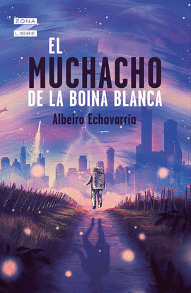 EL MUCHACHO DE LA BOINA BLANCA